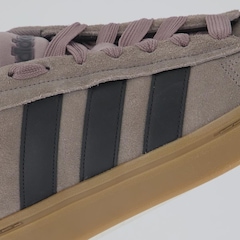 Tênis Masculino Grand Court Alpha 00S adidas - Foto 7