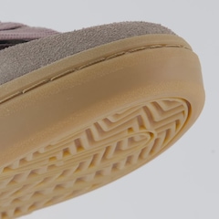 Tênis Masculino Grand Court Alpha 00S adidas - Foto 8