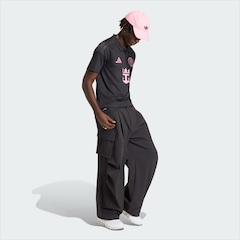 Camisa Inter Miami CF Away 2026 adidas Masculina - Foto 3