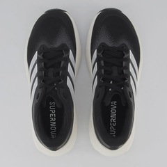 Tênis Feminino Supernova Rise 3 adidas - Foto 4