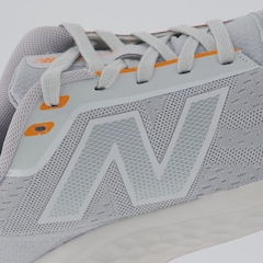 Tênis Masculino New Balance Fresh Foam Arishi V 4 - Foto 7