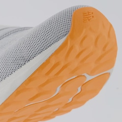 Tênis Masculino New Balance Fresh Foam Arishi V 4 - Foto 8