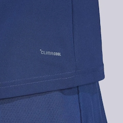 Camiseta Feminina Club adidas - Foto 5