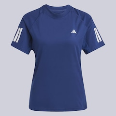 Camiseta Feminina Club adidas - Foto 6