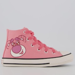 Tênis Infantil All Star Chuck Taylor Converse - Foto 1