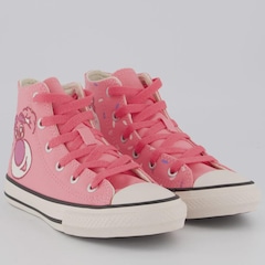 Tênis Infantil All Star Chuck Taylor Converse - Foto 2