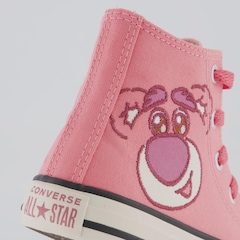 Tênis Infantil All Star Chuck Taylor Converse - Foto 6