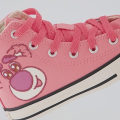 Tênis Infantil All Star Chuck Taylor Converse - Foto 7