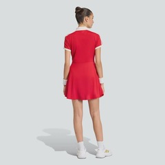 Vestido Feminino Heritage adidas - Foto 2