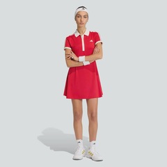 Vestido Feminino Heritage adidas - Foto 3