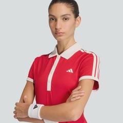 Vestido Feminino Heritage adidas - Foto 4