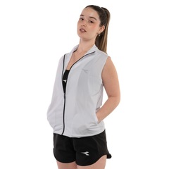 Jaqueta Unissex Diadora - Foto 3