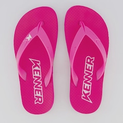 Chinelo Kenner New summer Unissex - Foto 1