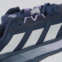 Tênis Feminino Questar 3 adidas - Foto 7