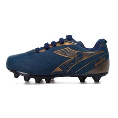 Chuteira De Campo Infantil Torneo Campo Diadora - Foto 2