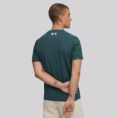 Camisa Manchester City 4TH 2026 Puma Masculino - Foto 4