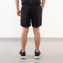 Shorts Duplo Diadora Masculino - Foto 5