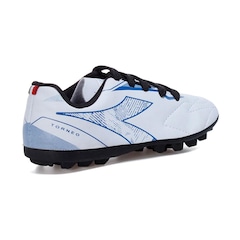 Chuteira De Society Infantil Torneo Diadora - Foto 2