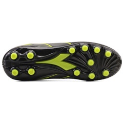 Chuteira De Campo Adulta Mondiale III Diadora - Foto 6