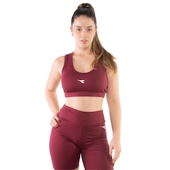Top Diadora Feminino - Foto 1