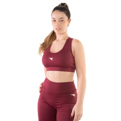 Top Diadora Feminino - Foto 2