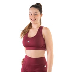 Top Diadora Feminino - Foto 3
