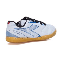 Chuteira De Futsal Infantil Torneo Diadora - Foto 4