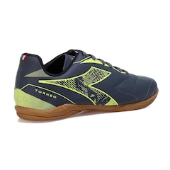 Chuteira De Futsal Adulta Torneo Diadora - Foto 11