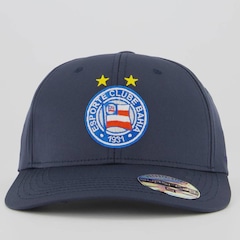 Boné Aba Curva Bahia 6 Gomos Unissex - Foto 2