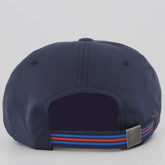 Boné Aba Curva Bahia 6 Gomos Unissex - Foto 3