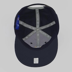 Boné Aba Curva Bahia 6 Gomos Unissex - Foto 4