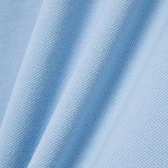 Camiseta Polo Classic Fit com Acabamento Canelado Contrastante Masculina - Foto 3