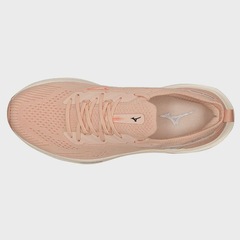 Tênis Feminino Mizuno Sunrise - Foto 4