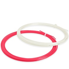 Corda Toroline K-Pop Spin Hybrid O-Toro Spin 17 1.23mm X O-Toro 17 1.23mm - Foto 3