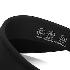 Viseira Ama Sport Shadow - Feminina - Foto 4