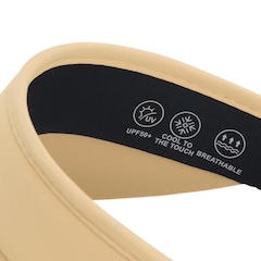 Viseira Ama Sport Shadow - Feminina - Foto 4