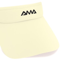 Viseira Ama Sport Shadow - Feminina - Foto 2