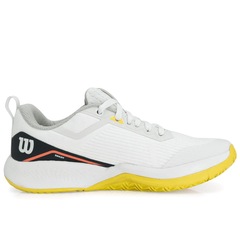 Tênis Unissex Wilson Smash All Court - Foto 2