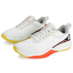 Tênis Unissex Wilson Smash All Court - Foto 3