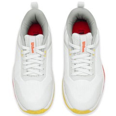 Tênis Unissex Wilson Smash All Court - Foto 4