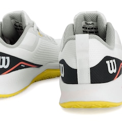 Tênis Unissex Wilson Smash All Court - Foto 6