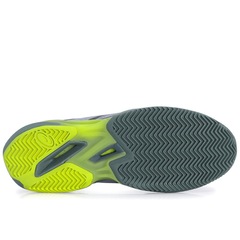 Tênis Masculino Asics Solution Speed FF 4 - Foto 4