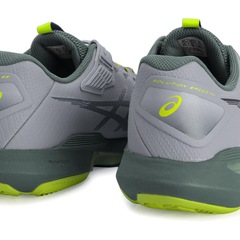 Tênis Masculino Asics Solution Speed FF 4 - Foto 5