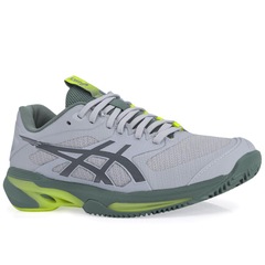 Tênis Masculino Asics Solution Speed FF 4 - Foto 6