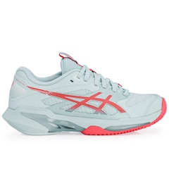 Tênis Feminino Asics Solution Speed FF 4 - Foto 1