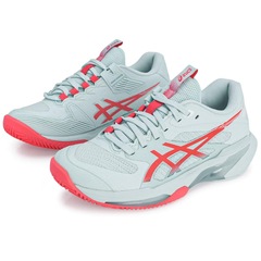 Tênis Feminino Asics Solution Speed FF 4 - Foto 3