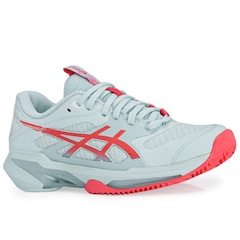 Tênis Feminino Asics Solution Speed FF 4 - Foto 7