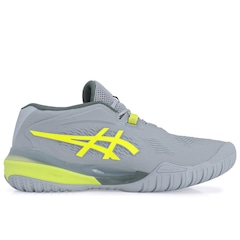 Tênis Masculino Asics Gel Resolution X All Court - Foto 2