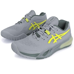 Tênis Masculino Asics Gel Resolution X All Court - Foto 3