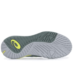 Tênis Masculino Asics Gel Resolution X All Court - Foto 5